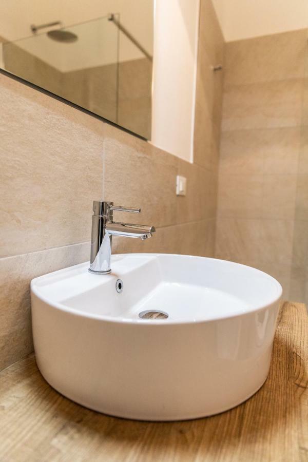 Da Gillo Apartment Trieste Bagian luar foto