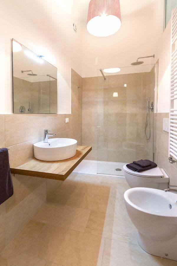 Da Gillo Apartment Trieste Bagian luar foto